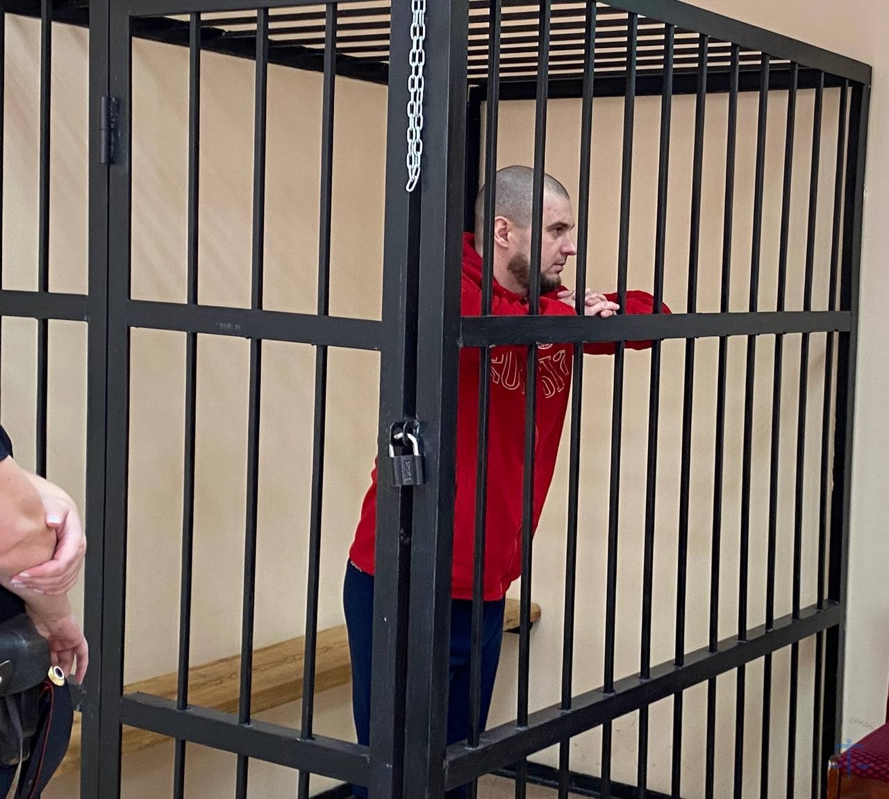 Осужден наркодилер за партию в 15 кг запрещённых веществ на 100 млн рублей