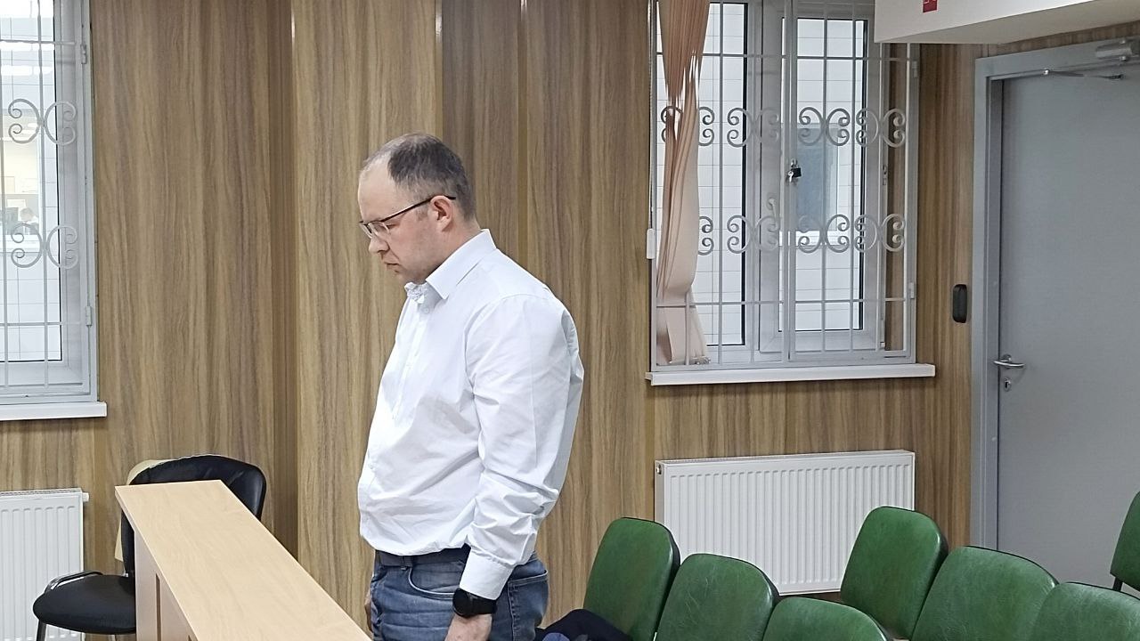 Суд огласил приговор по уголовному делу о получении взяток на сумму более 25 млн рублей