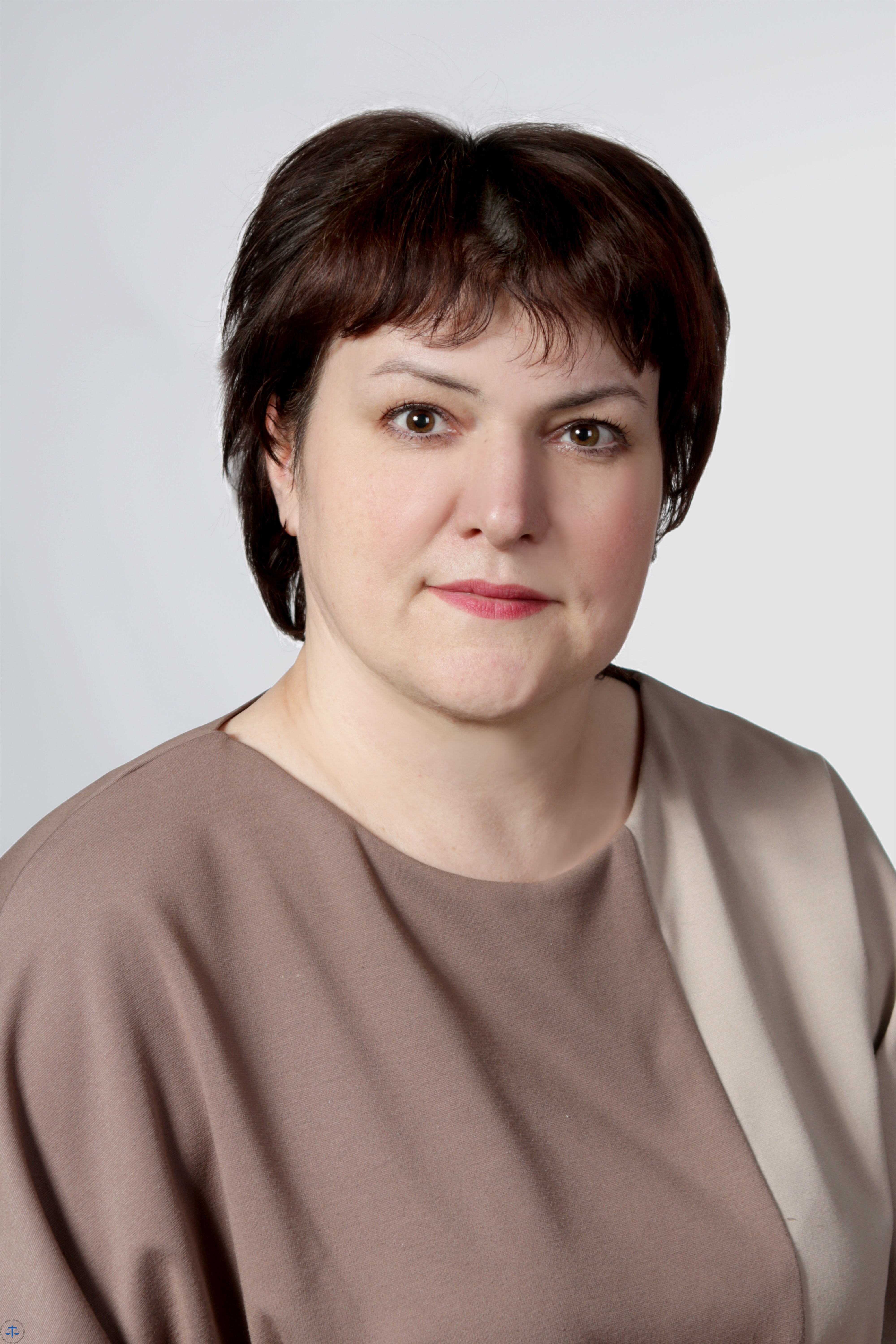 Ольга Пальянова
