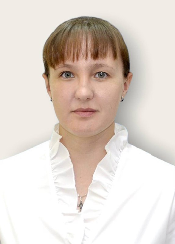 Лада Кириленко